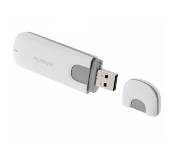 Huawei Modem GSM Huawei E303 (HSPA/HSDPA/HSUPA) - 1476957 - zdjęcie 3